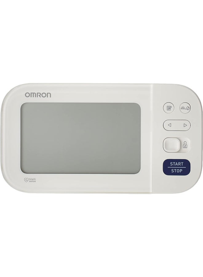 Omron M6 Comfort Blood Pressure Monitor With Intelliwrap Cuff - Image 4