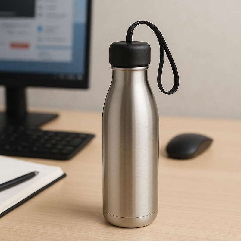 BS B&S Active 0.7L Reusable Water Bottle - Image 2