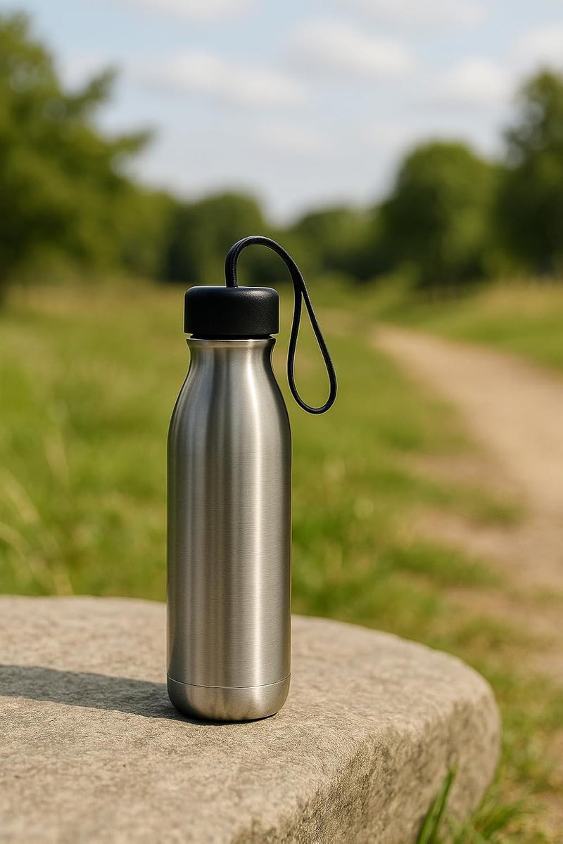 BS B&S Active 0.7L Reusable Water Bottle - Image 4