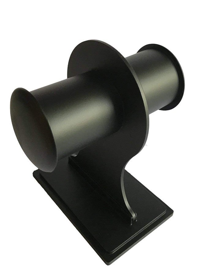 dss 1 Roll Black Plastic Bangle Display Stand - Image 2