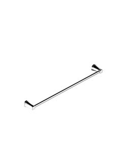 Kohler Kohler Complementary Towel Hanger for Bathroom - Silver with Chrome Finish - Corrosion and Tarnishing Resistant Towel Bar - Premium Metal Construction for Durability - Clean, Modern Design 5630IN-CP  - Image 1