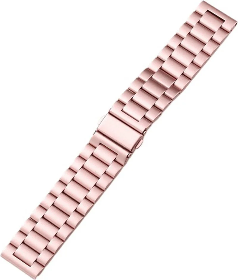 فورزاكاس Xiaomi Watch S1 Compatible Metal Band Strap - FC142