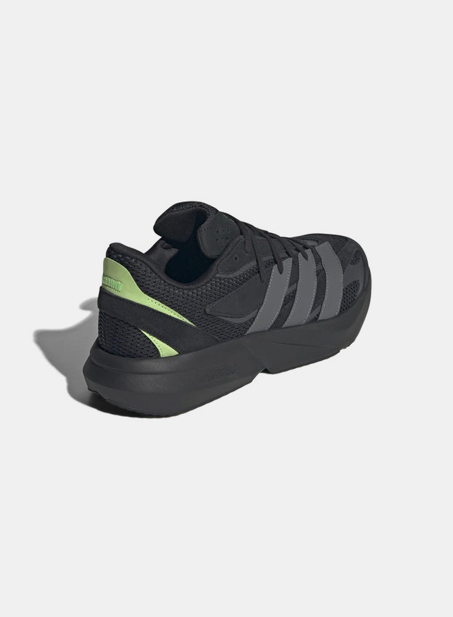 Adidas أحذية لايت بليز - Image 4
