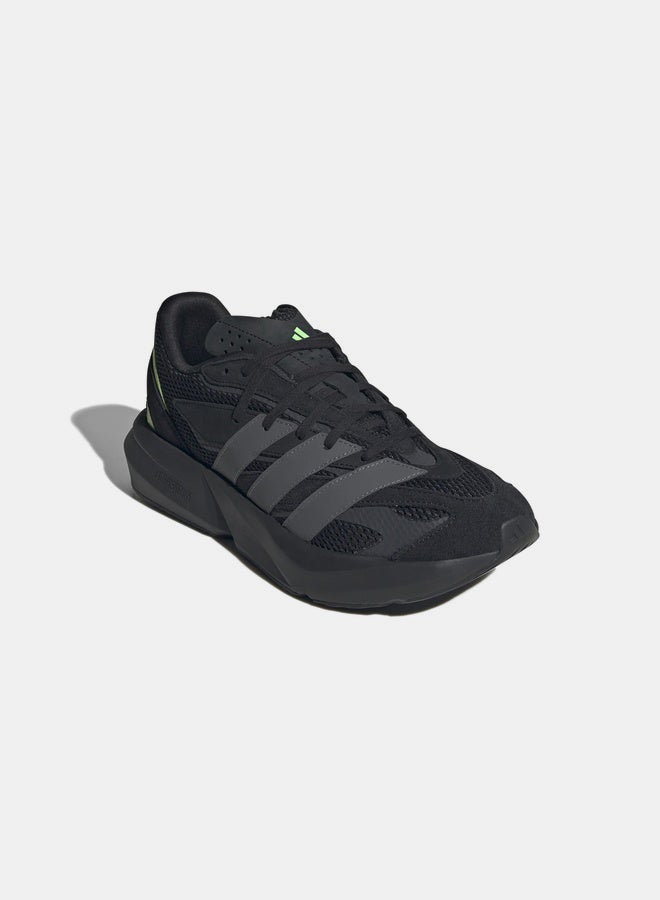 Adidas أحذية لايت بليز - Image 3
