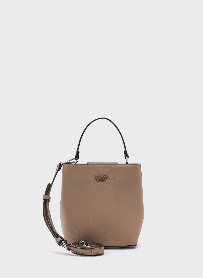 GUESS Kamri Mini Tote