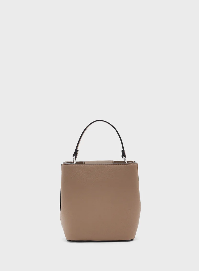 GUESS Kamri Mini Tote