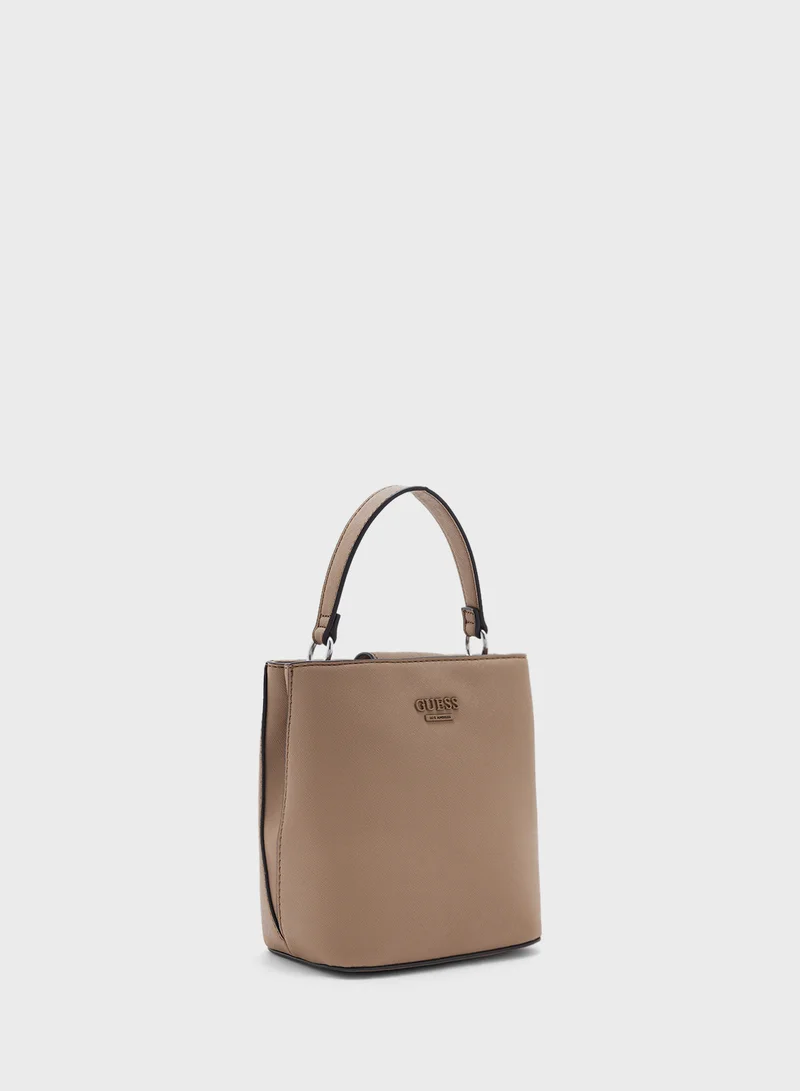 GUESS Kamri Mini Tote