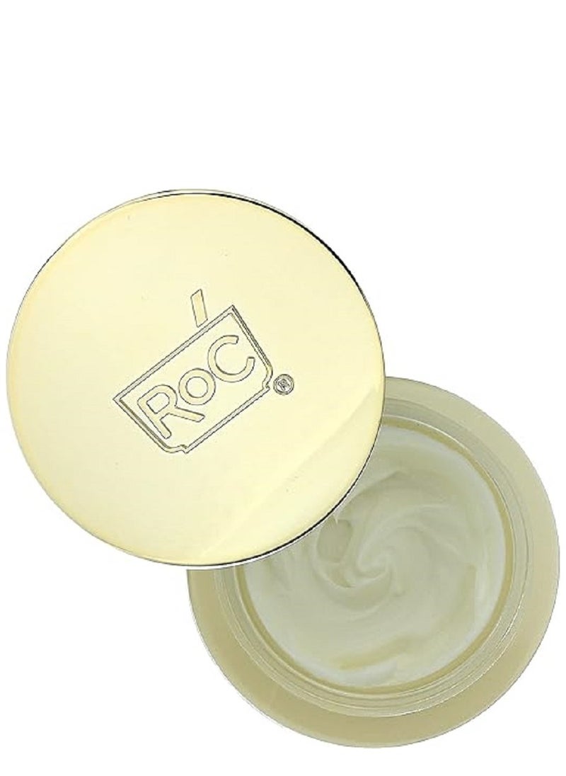 RoC - Multi Correxion, Crepe Repair, Face & Neck Cream, 1.7 oz (48 g), RoC - Image 1