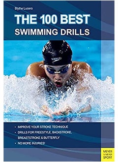 The 100 Best Swimming Drills