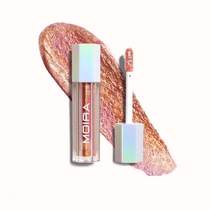 Moira Space Chameleon Liquid Shadow 004 Chameleon