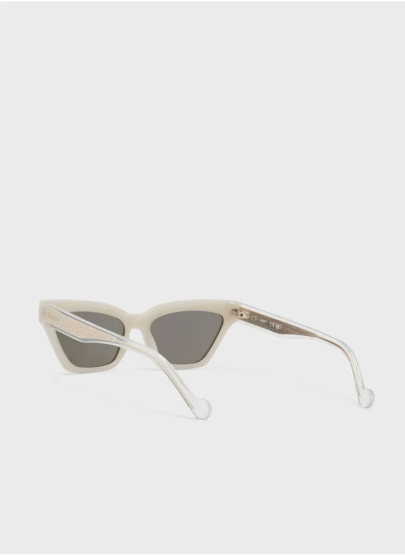 Liu Jo Cat Eye Sunglasses