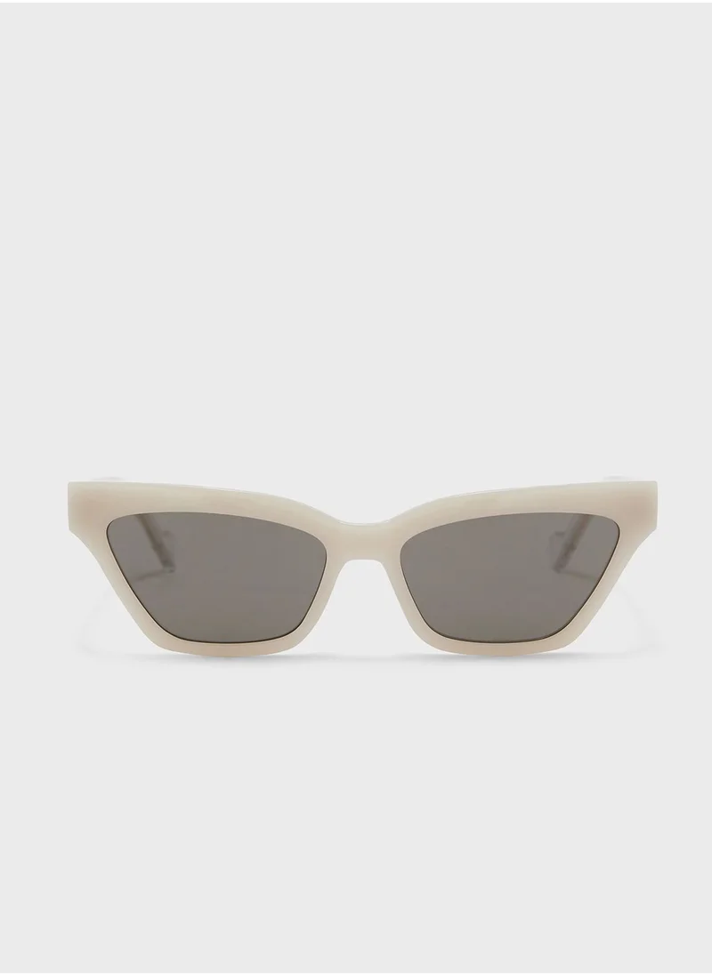 Liu Jo Cat Eye Sunglasses