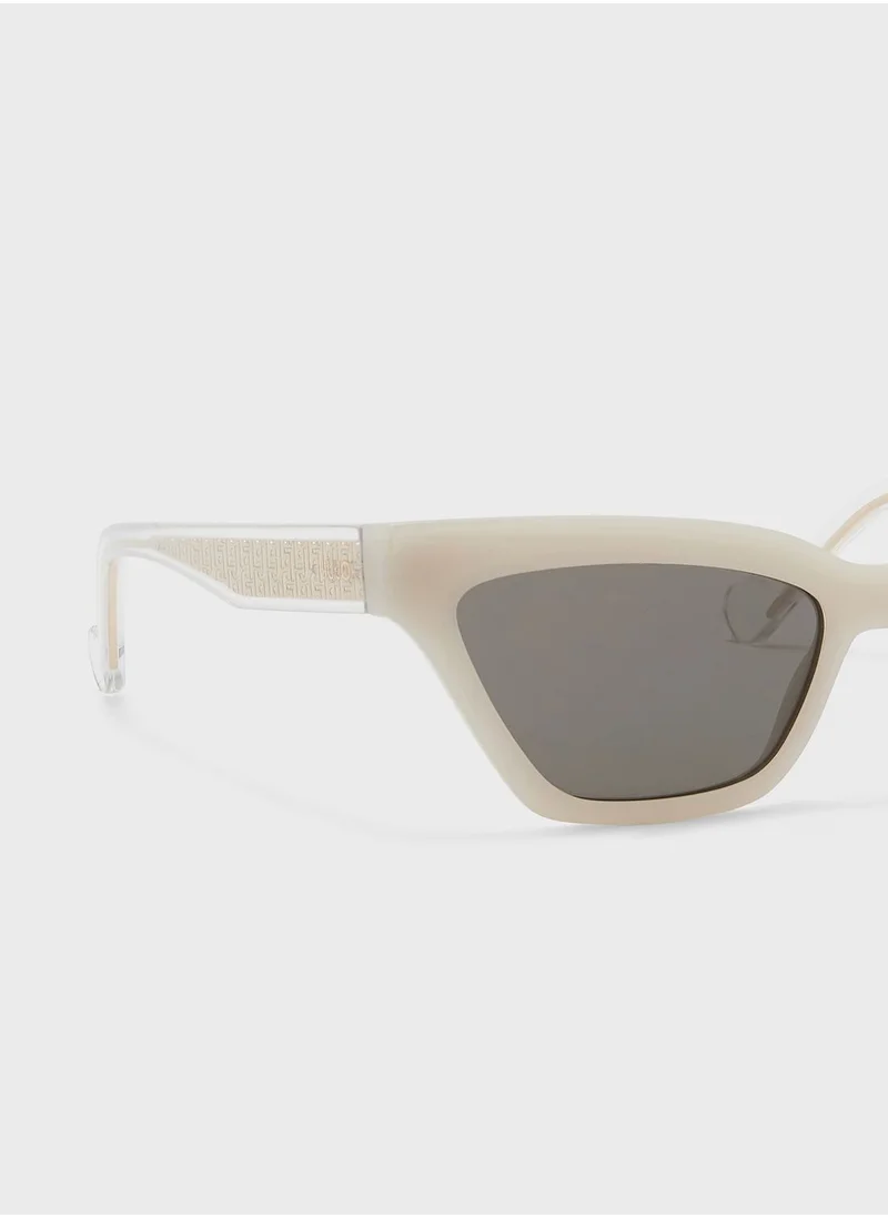 Liu Jo Cat Eye Sunglasses