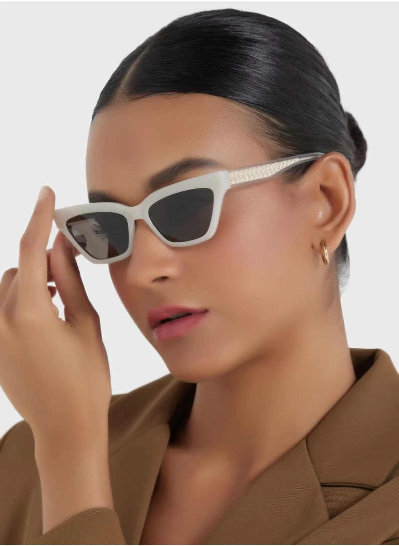 Liu Jo Cat Eye Sunglasses