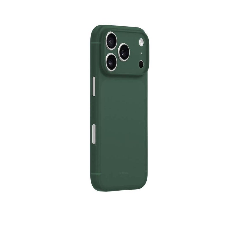 غطاء واقي | حماية من السقوط | مقاوم للصدمات لـ iPhone 17 / 17 Air / 17 Pro / 17 Pro Max | Plastic حماية من السقوط - Image 1
