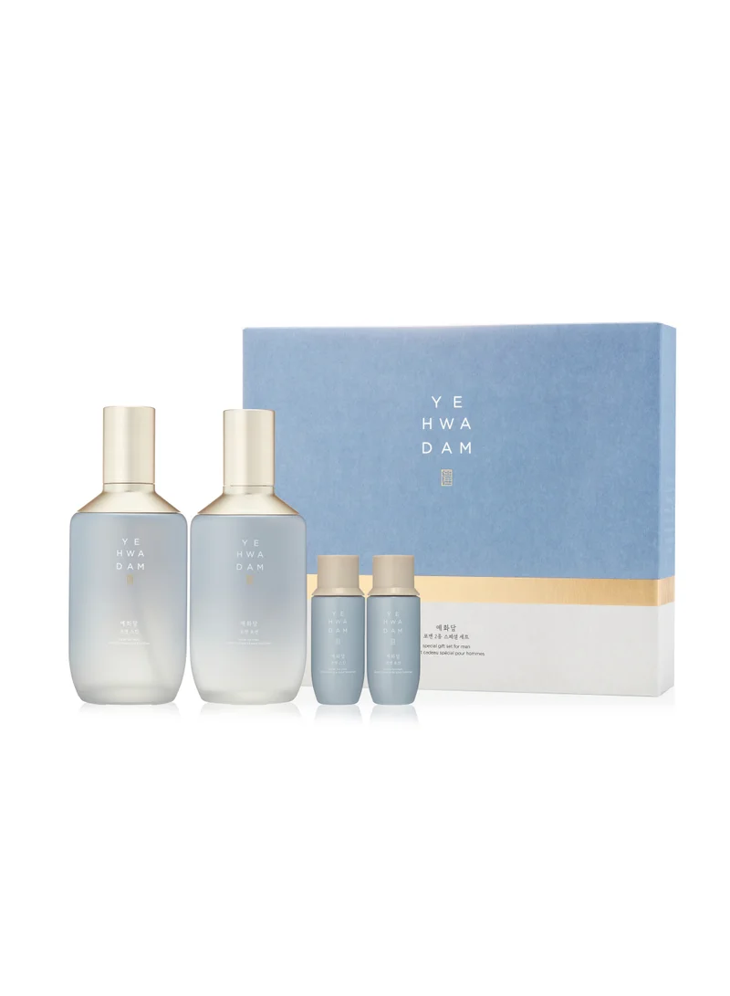 (SET)YEHWADAM SPECIAL GIFT SET FOR MEN