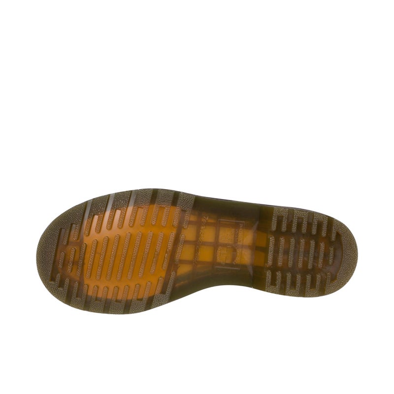 Dr. Martens Women's 1460 Vonda Mono Fashion Boot, Black Softy T, 8 - Image 5