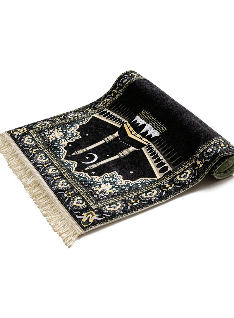 Urban rugs Mecca Original Prayer Mat - Image 3