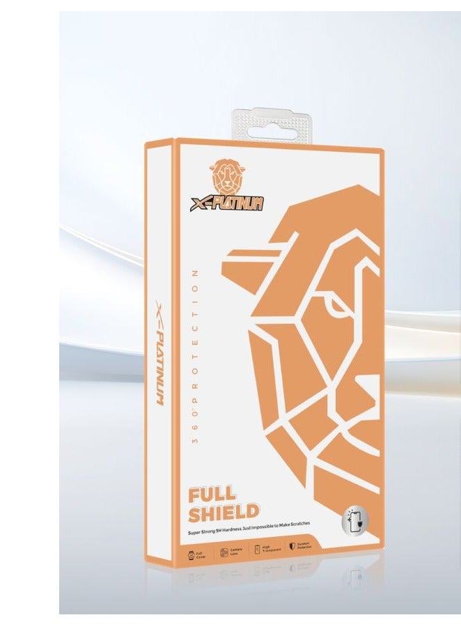 x-platinum Integrated Protection Package 10 In 1 Iphone 16 Pro Max - Image 3