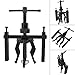Keenso Keenso 3 Jaw Inner Bearing Puller Gear Extractor Heavy Duty Automotive Machine Top Sell, Carbon Steel 3-Jaw Pilot Inner  - Image 2