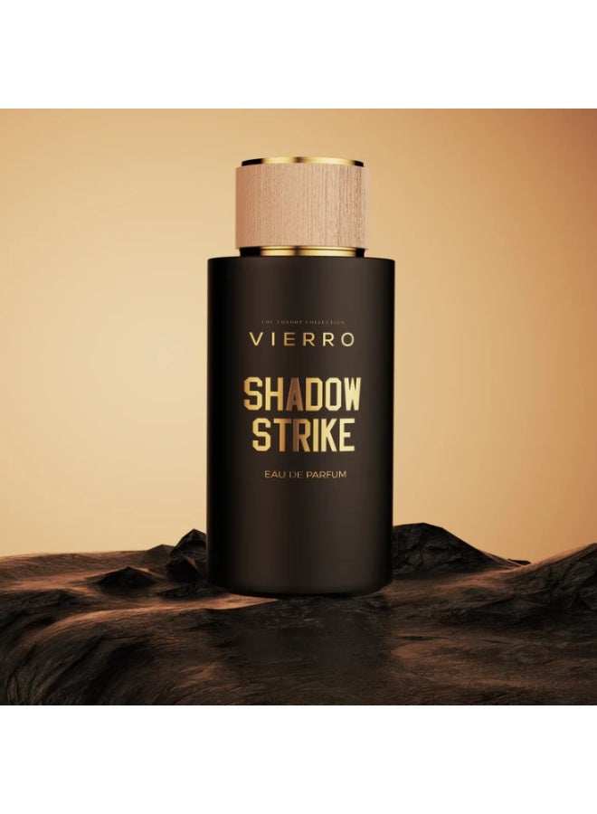 Vierro Shadow Strike - Image 3