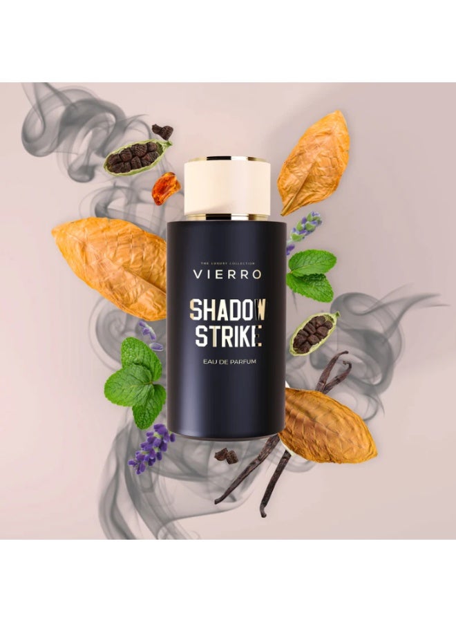 Vierro Shadow Strike - Image 2