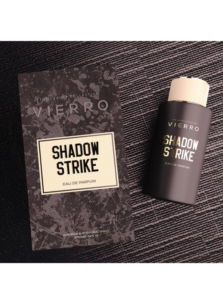Vierro Shadow Strike - Image 4