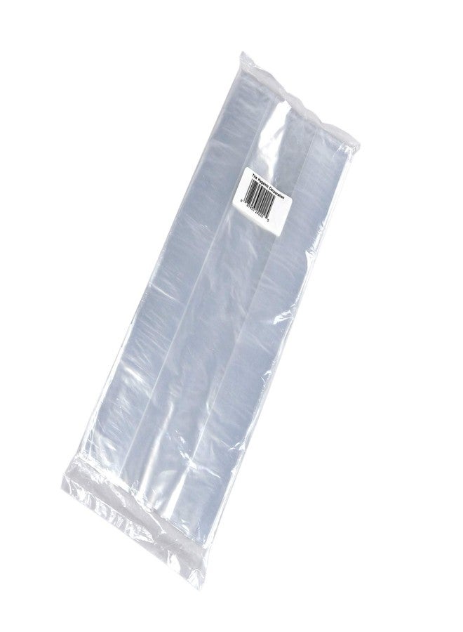 TheraBand Parabath Paraffin Wax Plastic Liners for Wax Warmer Bath, Set of 100 No Melt Liners for Wax Dip Treatment, Works for Hands & Feet, Liners Cover Skin & Seal In Moisture - Image 4