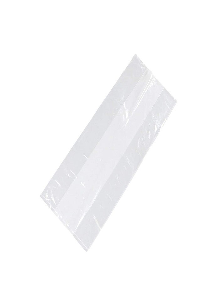 TheraBand Parabath Paraffin Wax Plastic Liners for Wax Warmer Bath, Set of 100 No Melt Liners for Wax Dip Treatment, Works for Hands & Feet, Liners Cover Skin & Seal In Moisture - Image 3