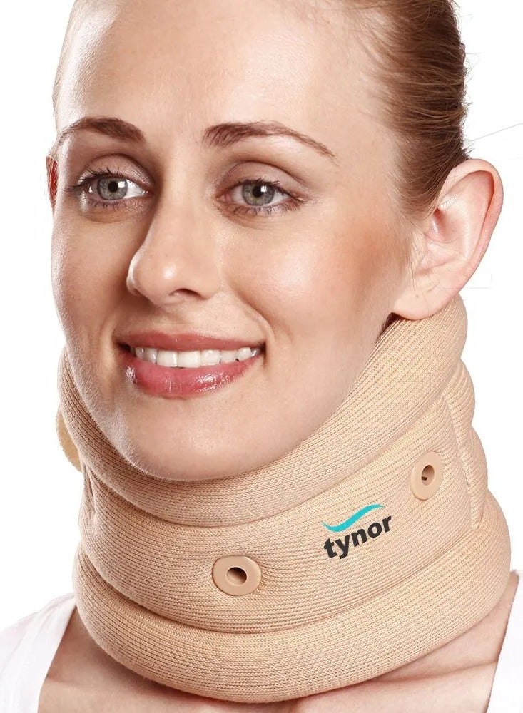 Tynor Medium Soft Cervical Collar
