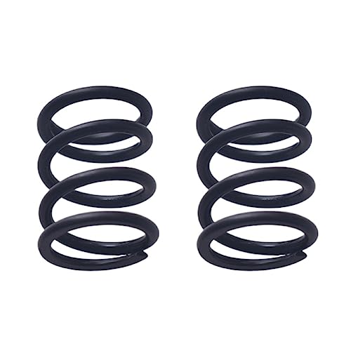 BUHNSS 26lb Valve Spring Kit For Predator 196cc 212cc For Honda Clones GX160 and GX200 Hemi And Non-Hemi Go Kart Racing Engine Springs - Image 1