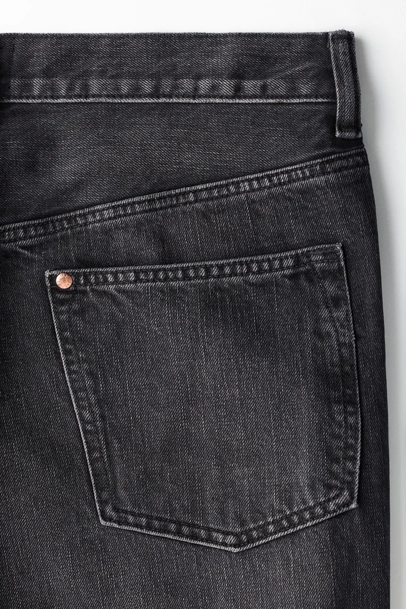 H&M Loose Jeans