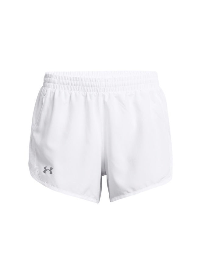 UNDER ARMOUR شورتات UA Fly By 3 بوصة - Image 5