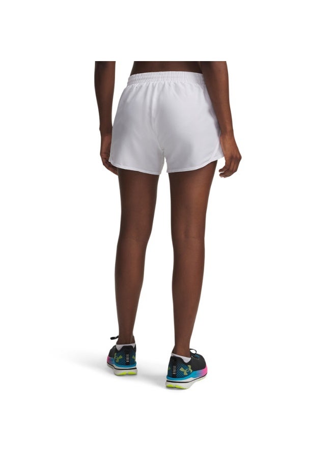 UNDER ARMOUR شورتات UA Fly By 3 بوصة - Image 1