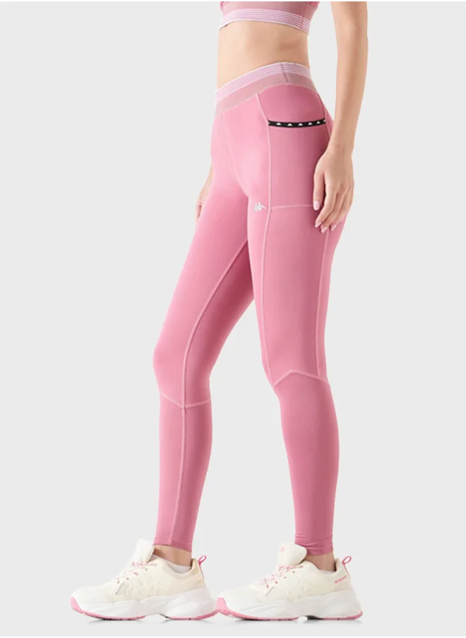 Kappa Logo Leggings