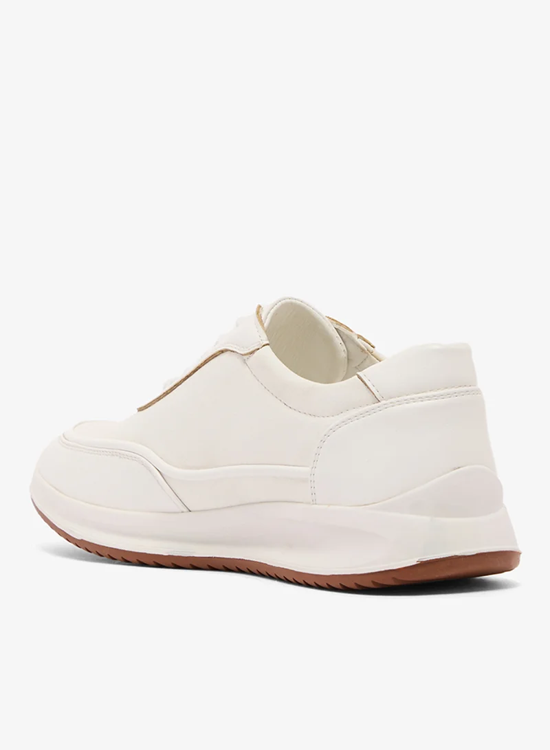 Robert Wood Smart Casual Lace Ups