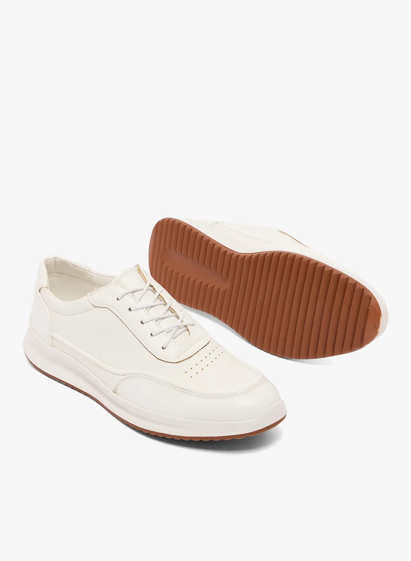 Robert Wood  Smart Casual Lace Ups for Men | Best Price UAE