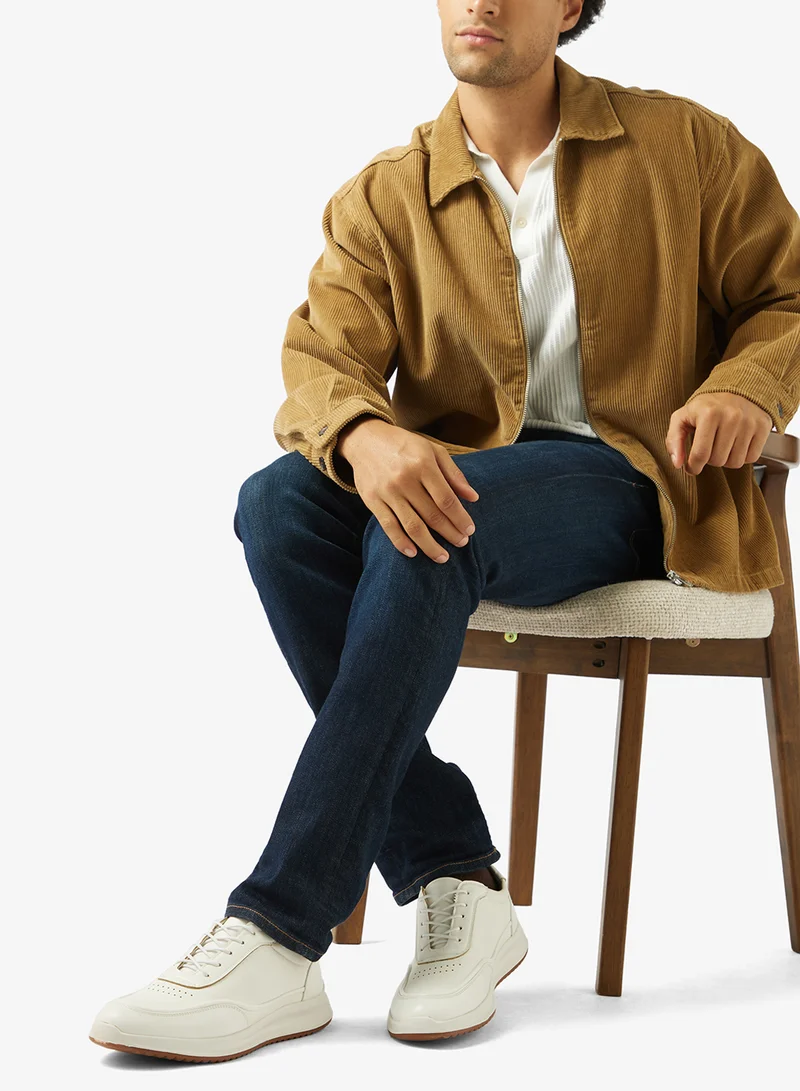 Robert Wood  Smart Casual Lace Ups for Men | Best Price UAE