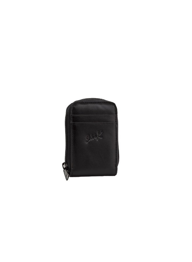 Seven K Credit card case with 9 pockets for cards - Image 1