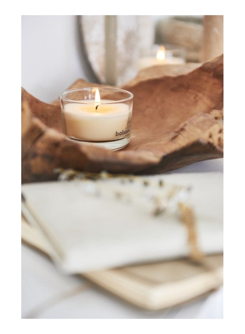 BOLSIUS True Scents Vanilla Tealights Pack Of 6 - Image 3