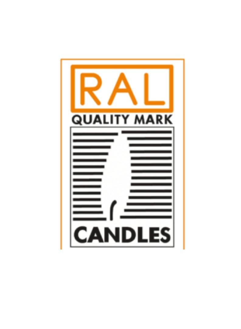 BOLSIUS True Scents Vanilla Tealights Pack Of 6 - Image 4