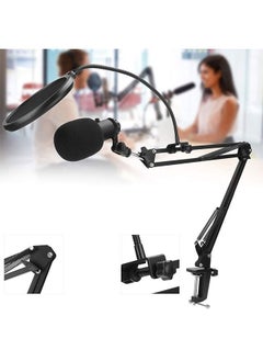 CATANES Professional Condenser Microphone With USB  - Image 4