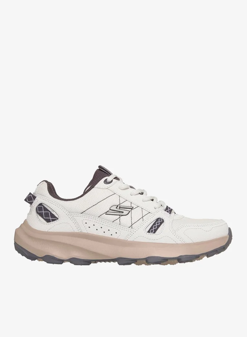 سكيتشرز Women Ridge Oak Lace-Up Sports Shoes