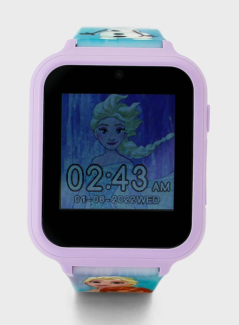 Disney Kids Frozen Digital Watch