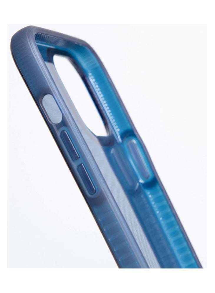 Bodyguardz Stack, navy, 2020 iphone 6.7, secure - Image 1