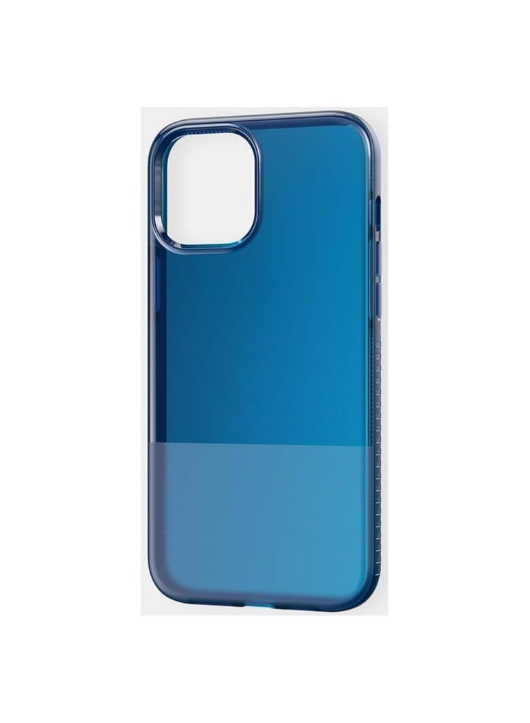 Bodyguardz Stack, navy, 2020 iphone 6.7, secure - Image 2