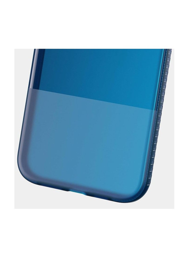 Bodyguardz Stack, navy, 2020 iphone 6.7, secure - Image 3