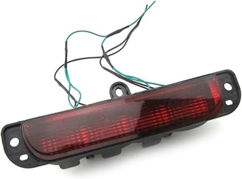 Wivplex High Mounted Stop Lamp for Mitsubishi Pickup L200 - Image 5