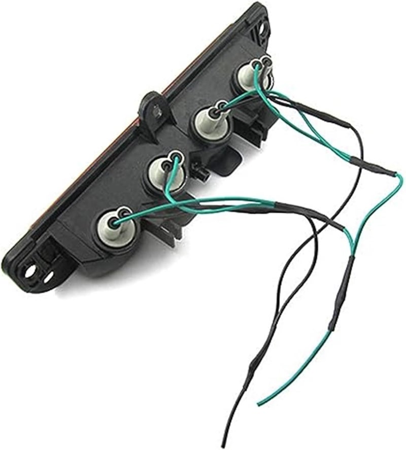 Wivplex High Mounted Stop Lamp for Mitsubishi Pickup L200 - Image 4