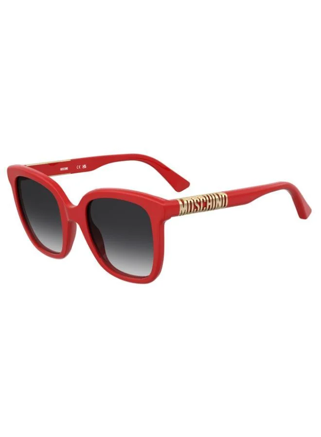 MOSCHINO Square Sunglasses Frames